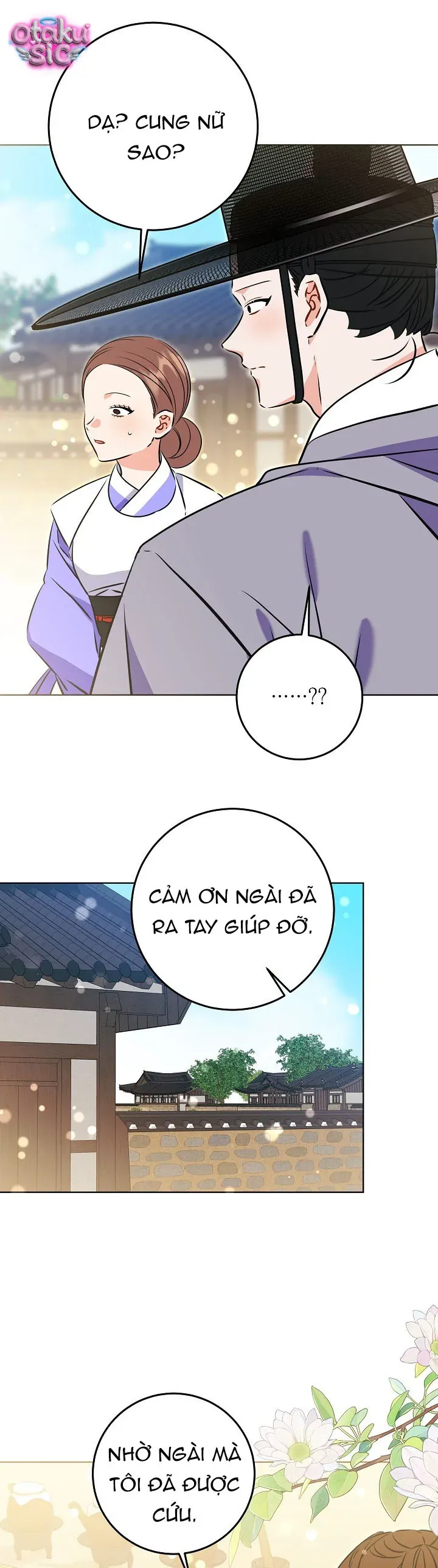 Tôi Sinh Ra Là Con Gái Của Một Thứ Phi Thấp Hèn Chapter 84 - 14