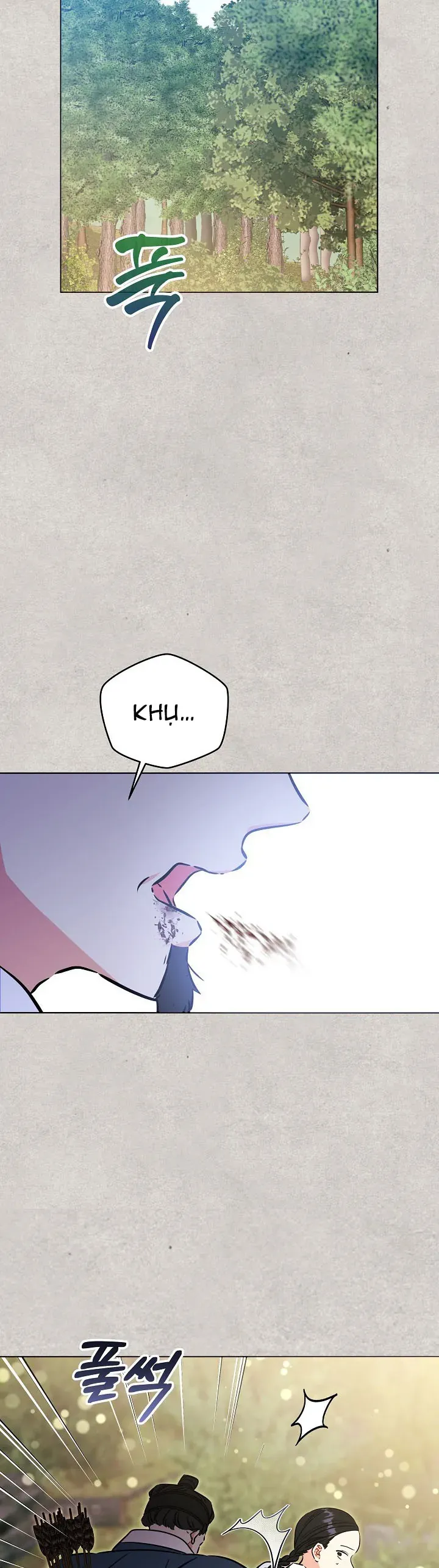 Tôi Sinh Ra Là Con Gái Của Một Thứ Phi Thấp Hèn Chapter 84 - 16