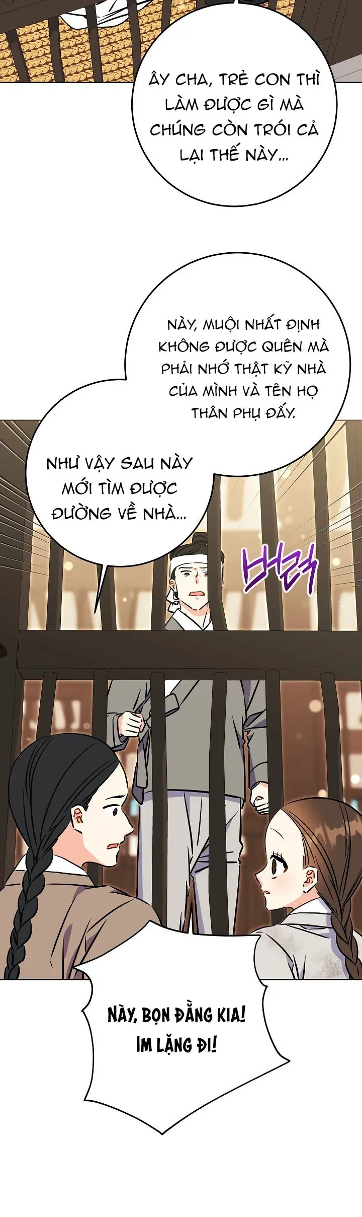 Tôi Sinh Ra Là Con Gái Của Một Thứ Phi Thấp Hèn Chapter 84 - 26