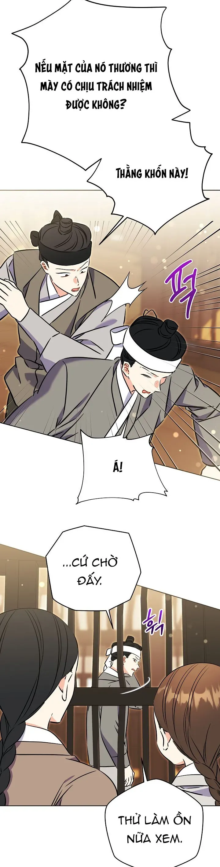 Tôi Sinh Ra Là Con Gái Của Một Thứ Phi Thấp Hèn Chapter 84 - 29