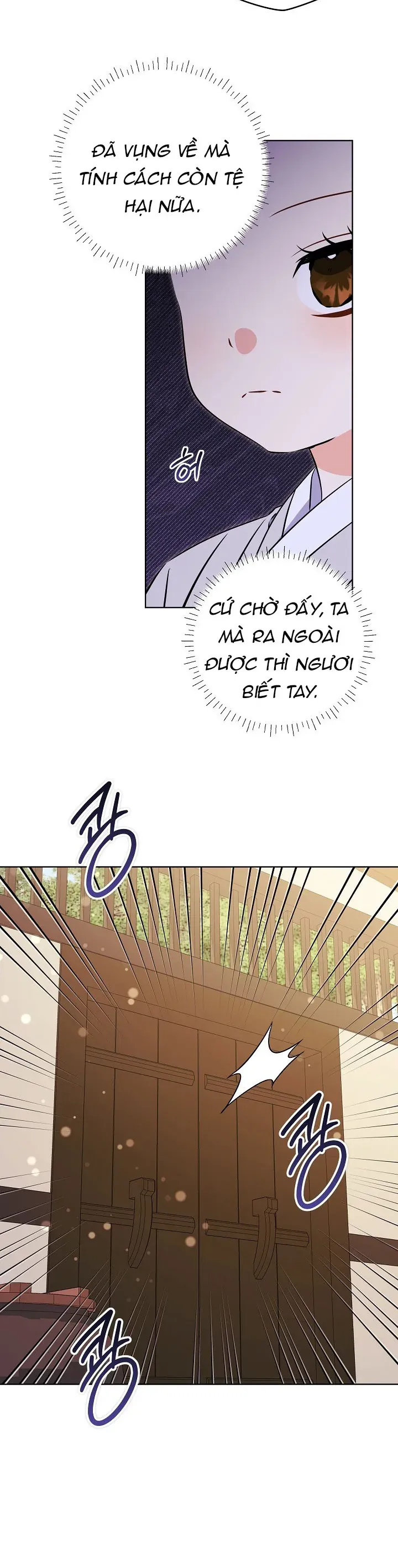 Tôi Sinh Ra Là Con Gái Của Một Thứ Phi Thấp Hèn Chapter 84 - 30