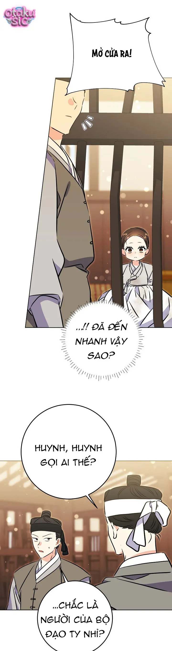 Tôi Sinh Ra Là Con Gái Của Một Thứ Phi Thấp Hèn Chapter 84 - 31