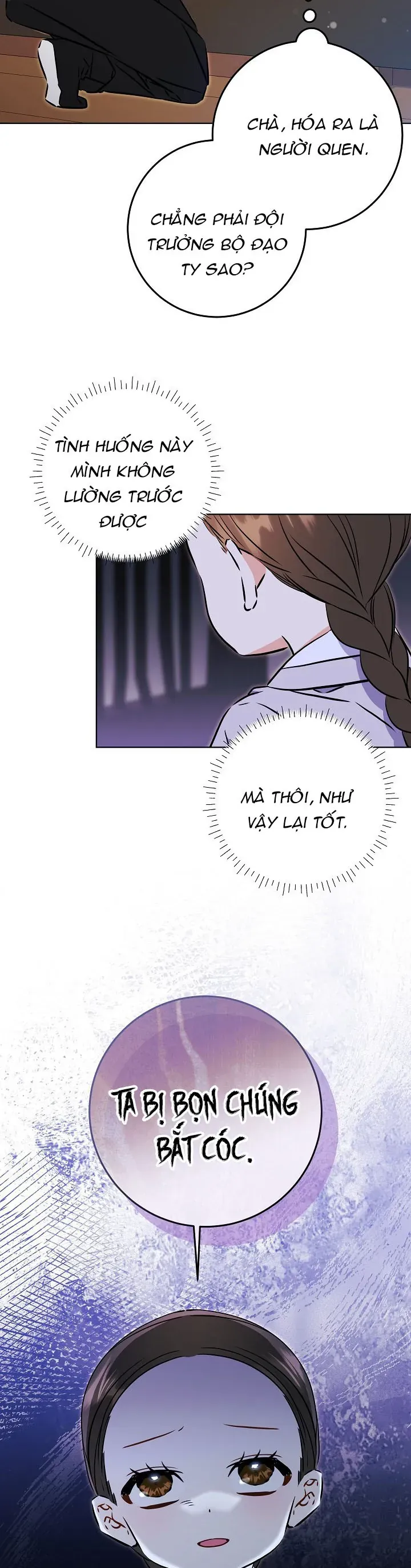 Tôi Sinh Ra Là Con Gái Của Một Thứ Phi Thấp Hèn Chapter 84 - 37