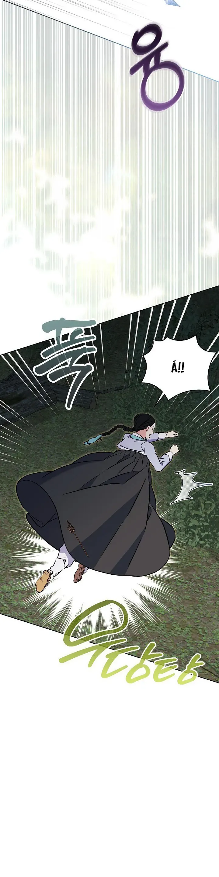 Tôi Sinh Ra Là Con Gái Của Một Thứ Phi Thấp Hèn Chapter 84 - 5