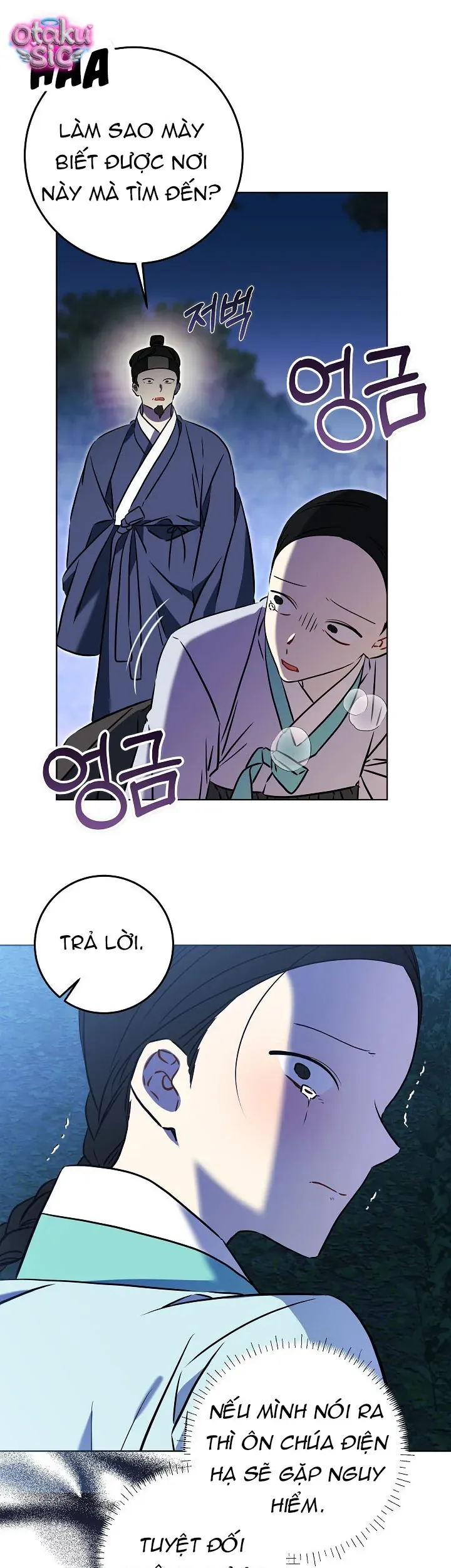 Tôi Sinh Ra Là Con Gái Của Một Thứ Phi Thấp Hèn Chapter 84 - 6