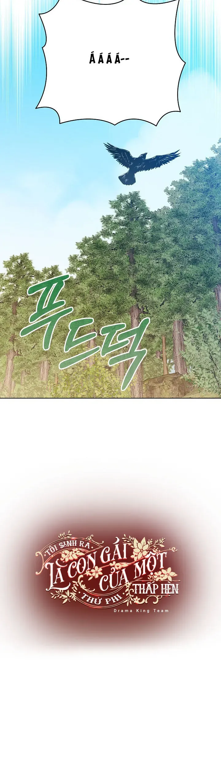 Tôi Sinh Ra Là Con Gái Của Một Thứ Phi Thấp Hèn Chapter 84 - 9
