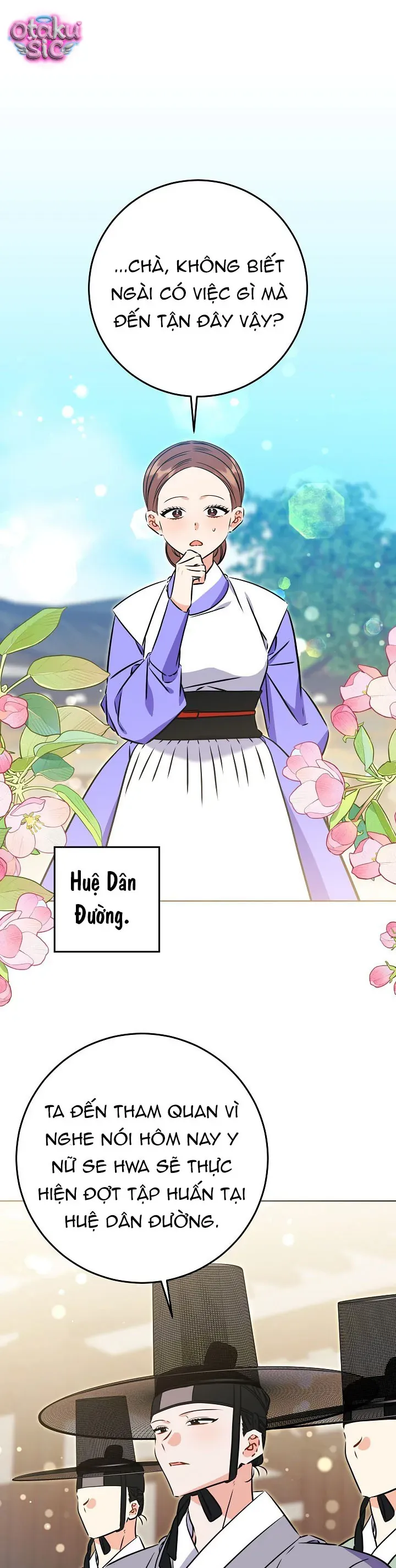 Tôi Sinh Ra Là Con Gái Của Một Thứ Phi Thấp Hèn Chapter 84 - 10