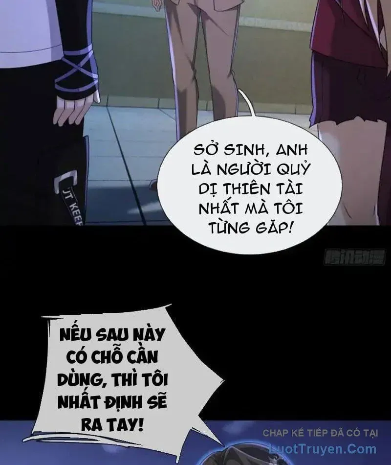 Toàn Cầu Sợ Hãi: Tôi Mở Hack Tự Chọn Cửa Hàng Chapter 41 - 63