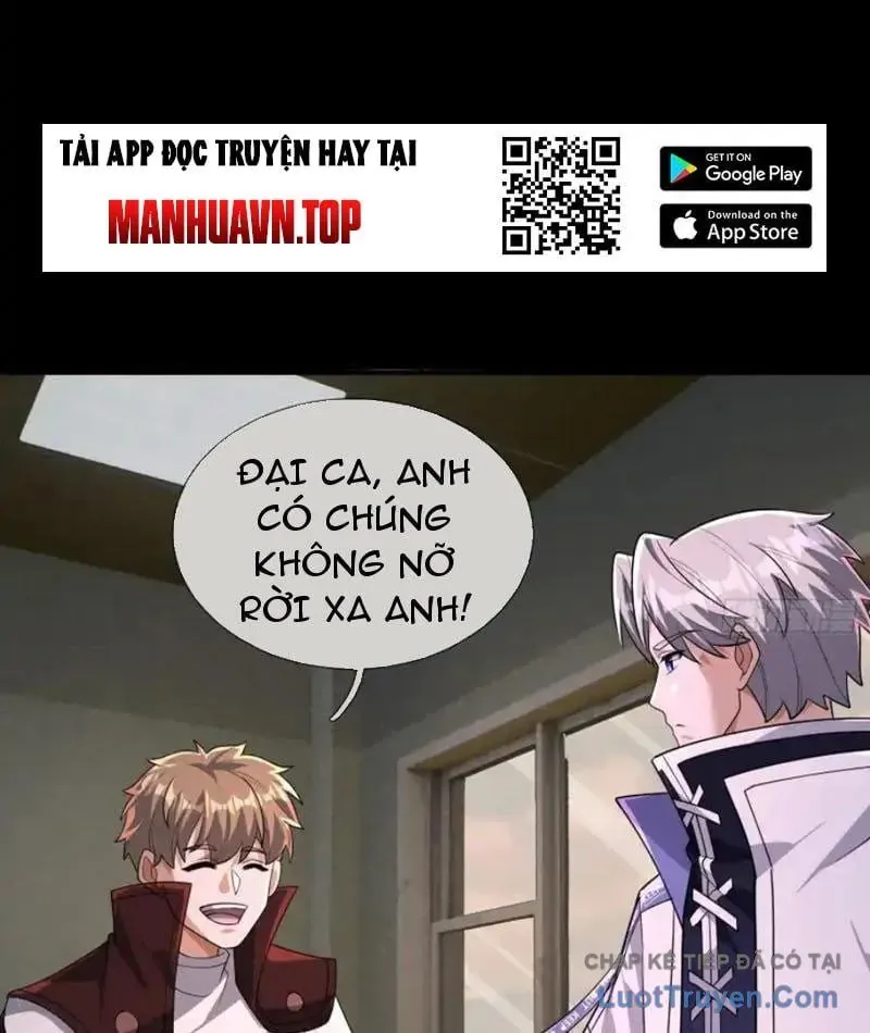 Toàn Cầu Sợ Hãi: Tôi Mở Hack Tự Chọn Cửa Hàng Chapter 41 - 73
