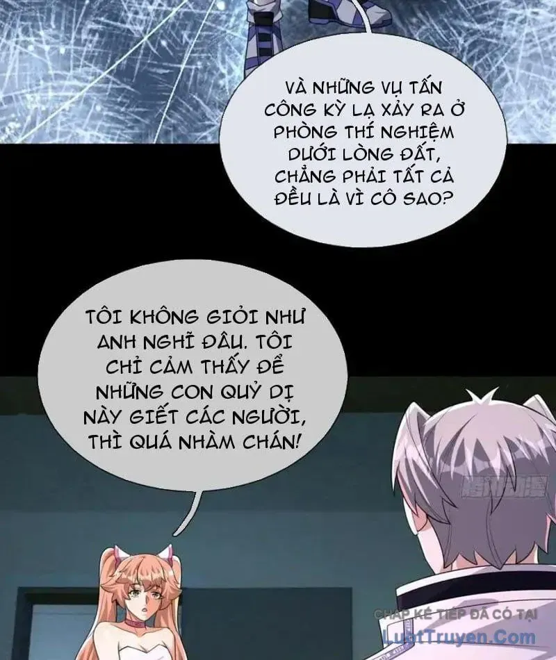 Toàn Cầu Sợ Hãi: Tôi Mở Hack Tự Chọn Cửa Hàng Chapter 41 - 89