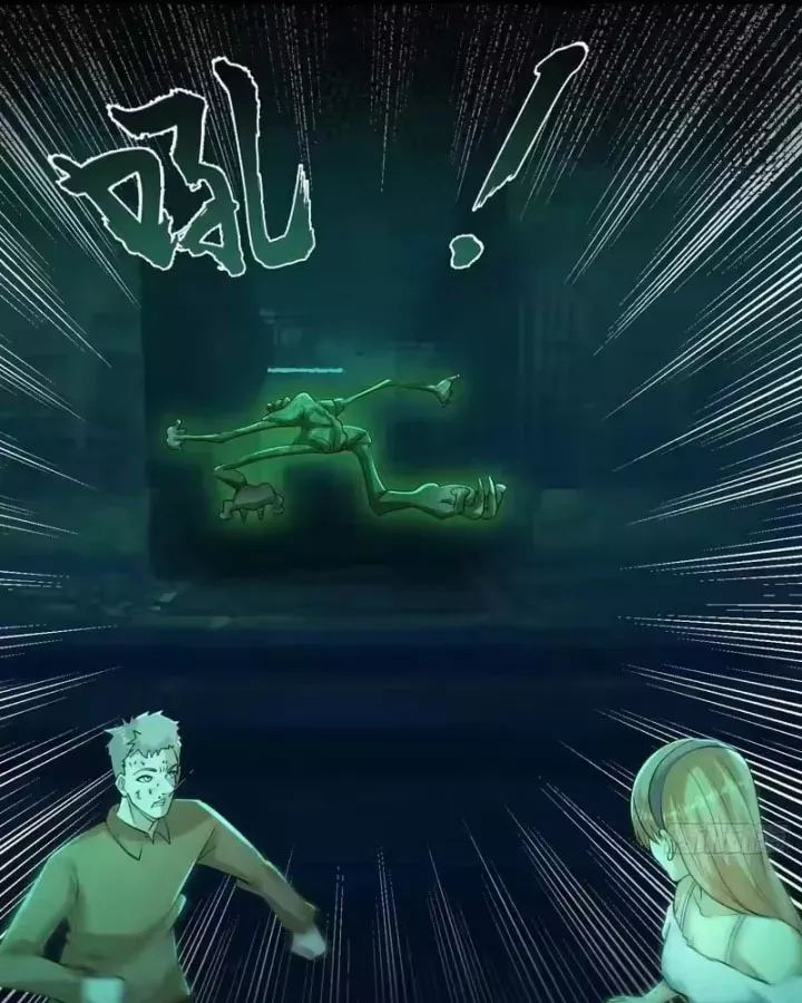 Toàn Cầu Sợ Hãi: Tôi Mở Hack Tự Chọn Cửa Hàng Chapter 50 - 14