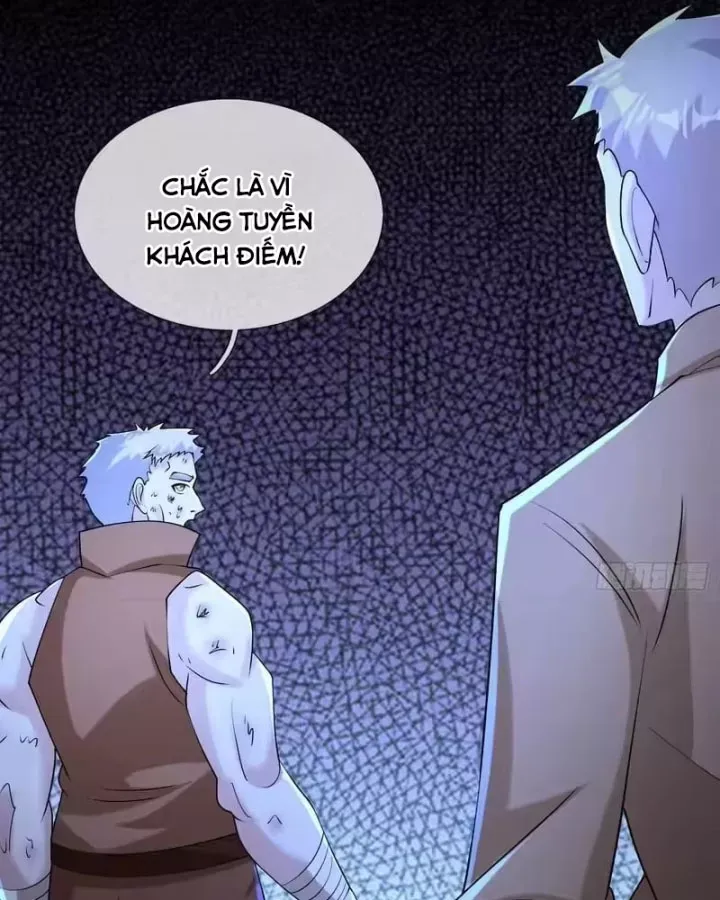 Toàn Cầu Sợ Hãi: Tôi Mở Hack Tự Chọn Cửa Hàng Chapter 50 - 18