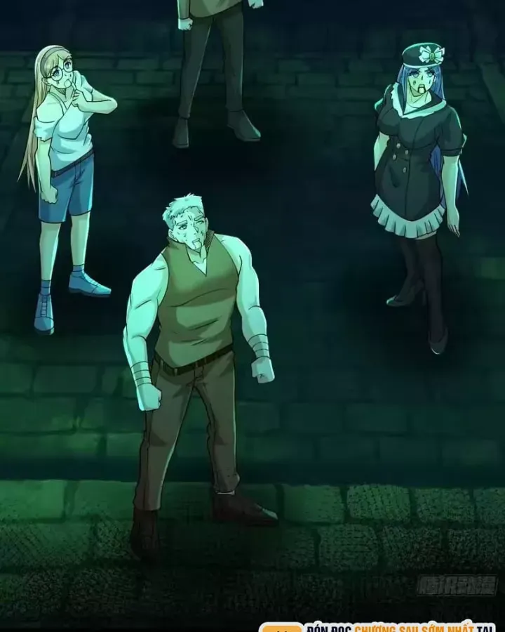 Toàn Cầu Sợ Hãi: Tôi Mở Hack Tự Chọn Cửa Hàng Chapter 50 - 20