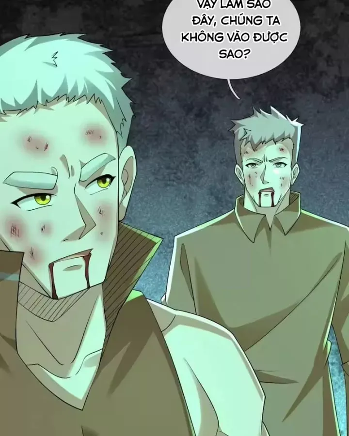 Toàn Cầu Sợ Hãi: Tôi Mở Hack Tự Chọn Cửa Hàng Chapter 50 - 24