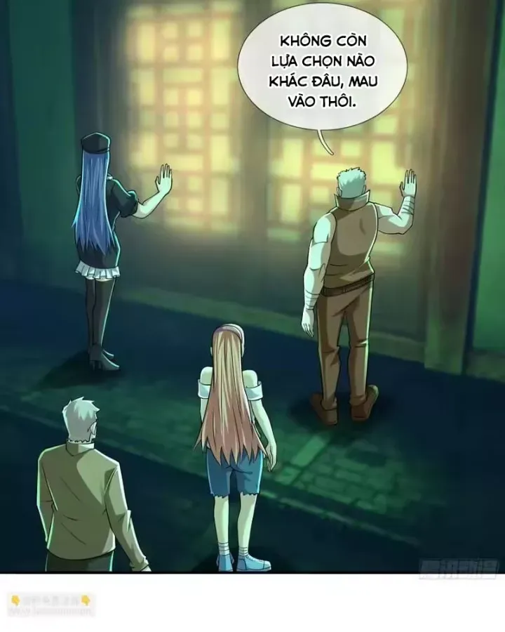 Toàn Cầu Sợ Hãi: Tôi Mở Hack Tự Chọn Cửa Hàng Chapter 50 - 26