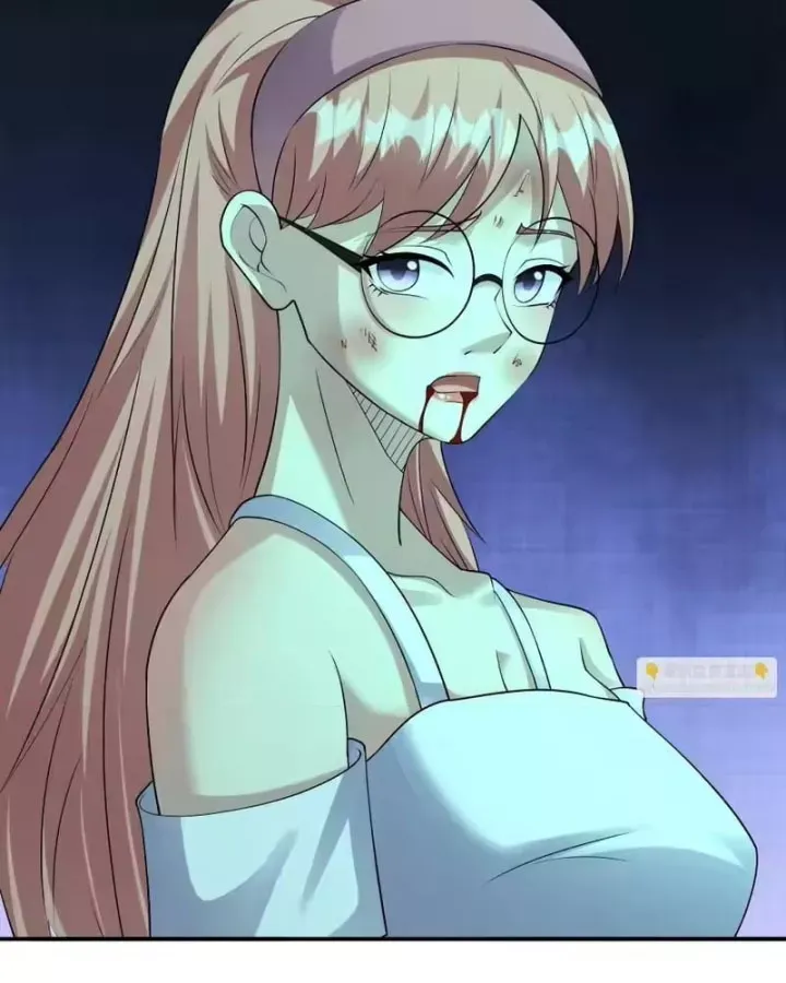 Toàn Cầu Sợ Hãi: Tôi Mở Hack Tự Chọn Cửa Hàng Chapter 50 - 31