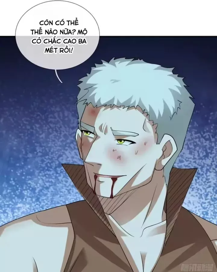 Toàn Cầu Sợ Hãi: Tôi Mở Hack Tự Chọn Cửa Hàng Chapter 50 - 33