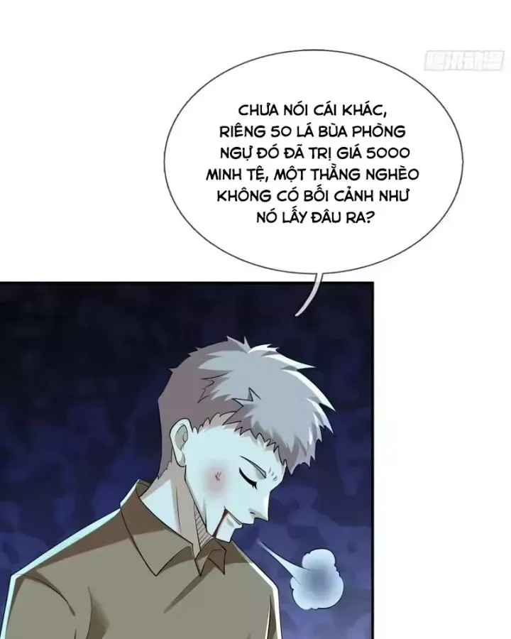 Toàn Cầu Sợ Hãi: Tôi Mở Hack Tự Chọn Cửa Hàng Chapter 50 - 37