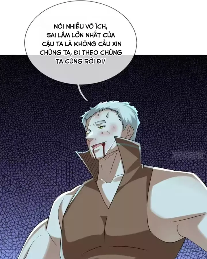 Toàn Cầu Sợ Hãi: Tôi Mở Hack Tự Chọn Cửa Hàng Chapter 50 - 39