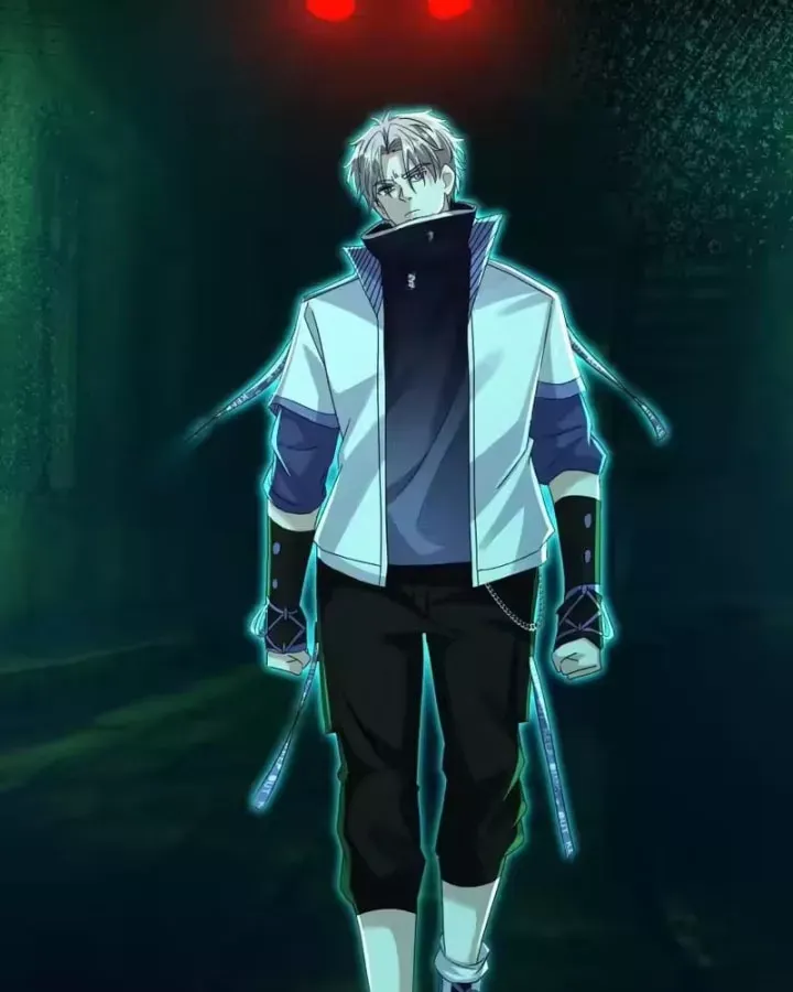 Toàn Cầu Sợ Hãi: Tôi Mở Hack Tự Chọn Cửa Hàng Chapter 50 - 46