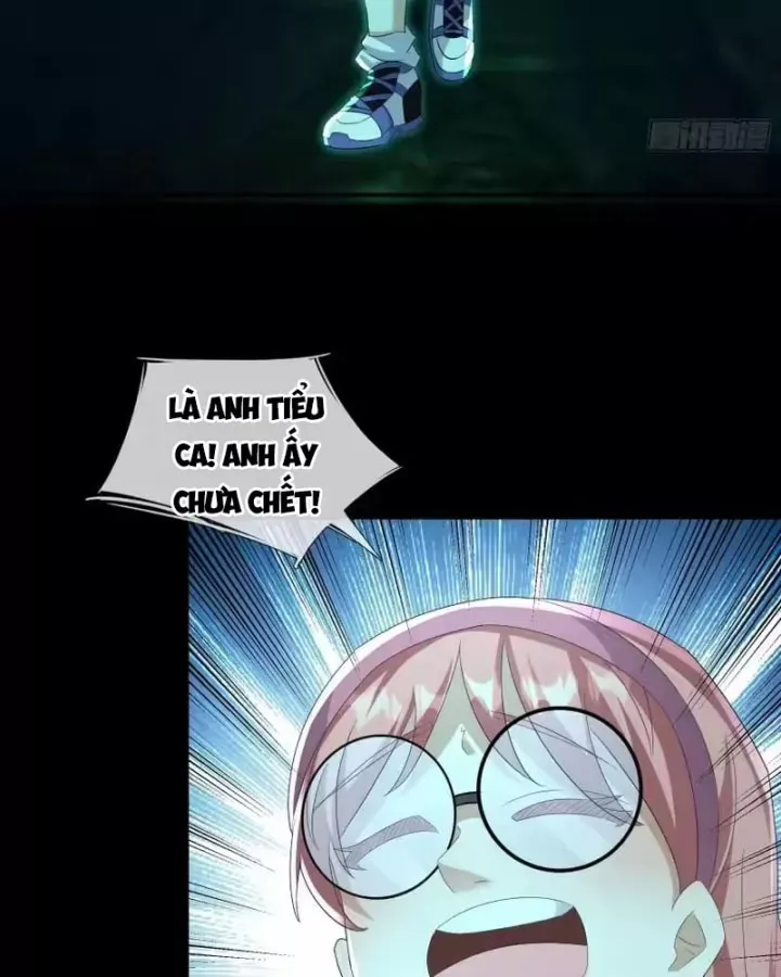 Toàn Cầu Sợ Hãi: Tôi Mở Hack Tự Chọn Cửa Hàng Chapter 50 - 47