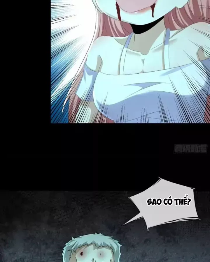 Toàn Cầu Sợ Hãi: Tôi Mở Hack Tự Chọn Cửa Hàng Chapter 50 - 48