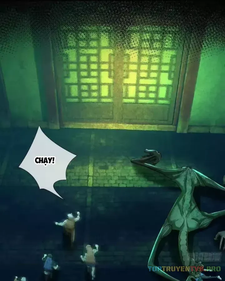 Toàn Cầu Sợ Hãi: Tôi Mở Hack Tự Chọn Cửa Hàng Chapter 50 - 6