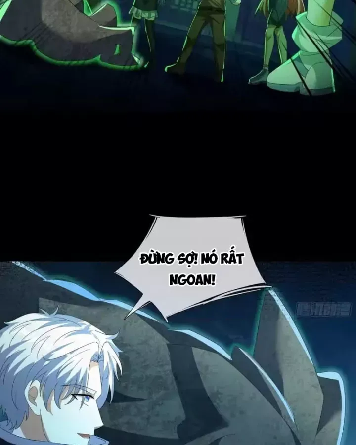 Toàn Cầu Sợ Hãi: Tôi Mở Hack Tự Chọn Cửa Hàng Chapter 50 - 61