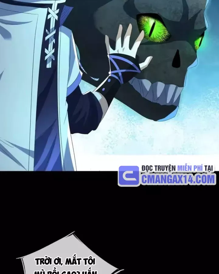 Toàn Cầu Sợ Hãi: Tôi Mở Hack Tự Chọn Cửa Hàng Chapter 50 - 62