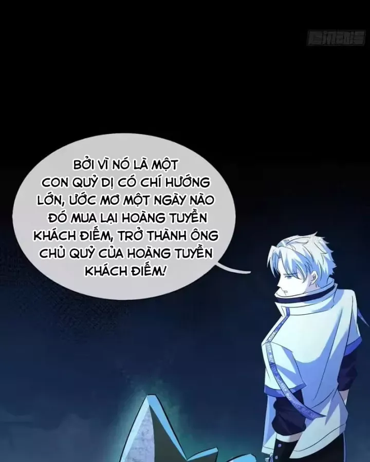 Toàn Cầu Sợ Hãi: Tôi Mở Hack Tự Chọn Cửa Hàng Chapter 50 - 66