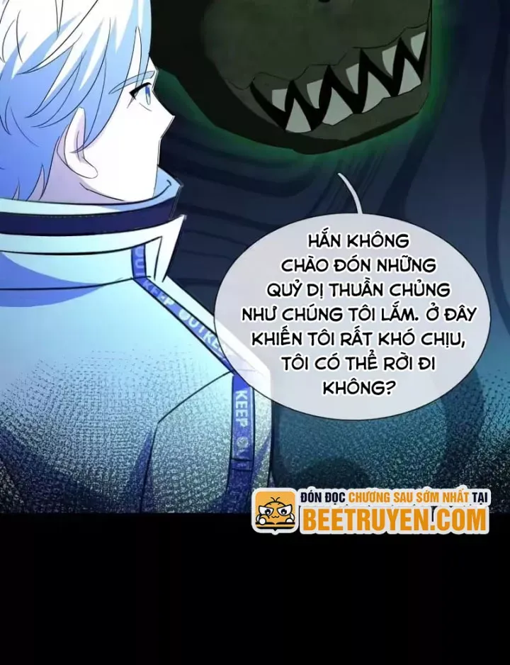 Toàn Cầu Sợ Hãi: Tôi Mở Hack Tự Chọn Cửa Hàng Chapter 50 - 70