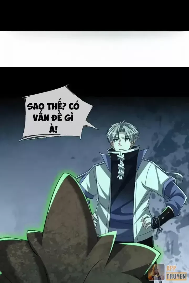 Toàn Cầu Sợ Hãi: Tôi Mở Hack Tự Chọn Cửa Hàng Chapter 51 - 13