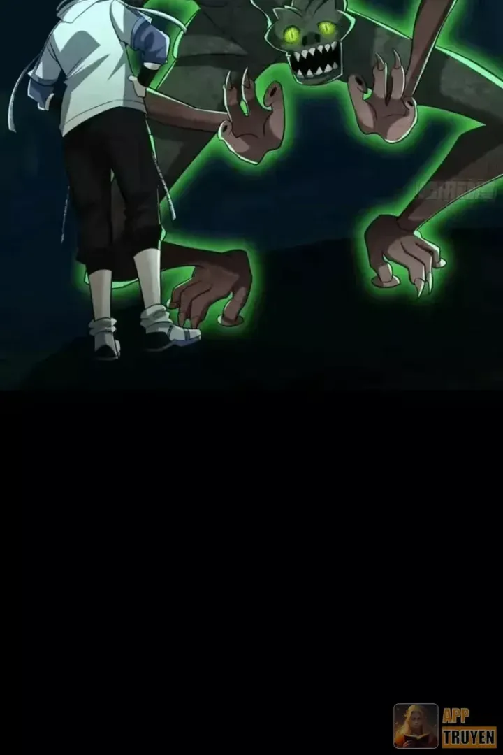 Toàn Cầu Sợ Hãi: Tôi Mở Hack Tự Chọn Cửa Hàng Chapter 51 - 15