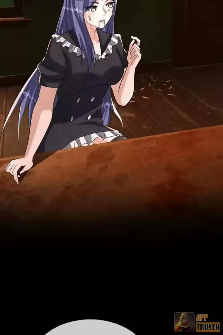 Toàn Cầu Sợ Hãi: Tôi Mở Hack Tự Chọn Cửa Hàng Chapter 51 - 20