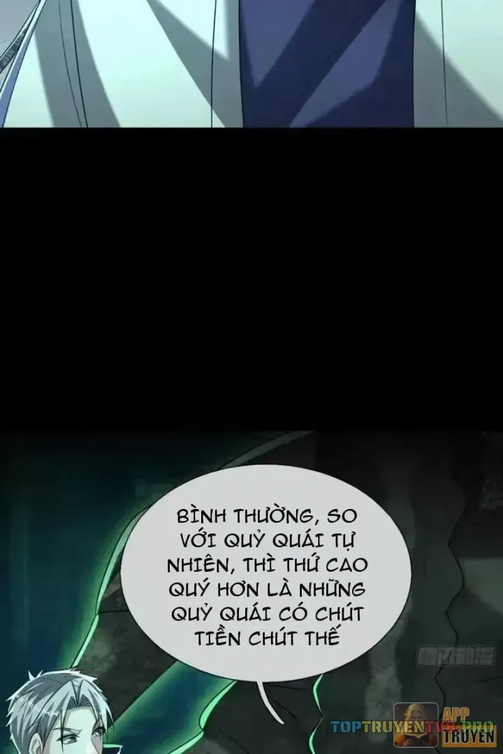 Toàn Cầu Sợ Hãi: Tôi Mở Hack Tự Chọn Cửa Hàng Chapter 51 - 3