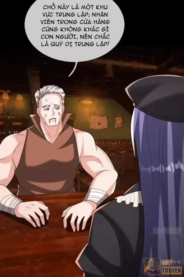 Toàn Cầu Sợ Hãi: Tôi Mở Hack Tự Chọn Cửa Hàng Chapter 51 - 21