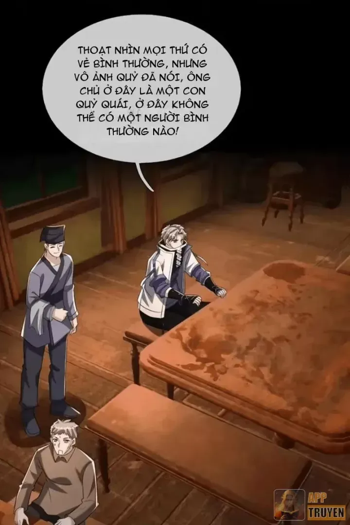 Toàn Cầu Sợ Hãi: Tôi Mở Hack Tự Chọn Cửa Hàng Chapter 51 - 25