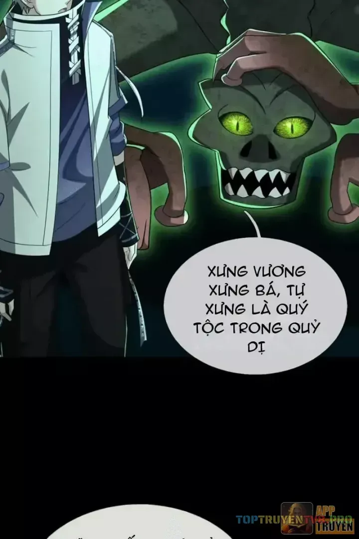 Toàn Cầu Sợ Hãi: Tôi Mở Hack Tự Chọn Cửa Hàng Chapter 51 - 4