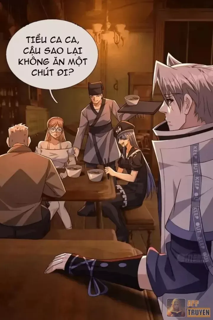 Toàn Cầu Sợ Hãi: Tôi Mở Hack Tự Chọn Cửa Hàng Chapter 51 - 31