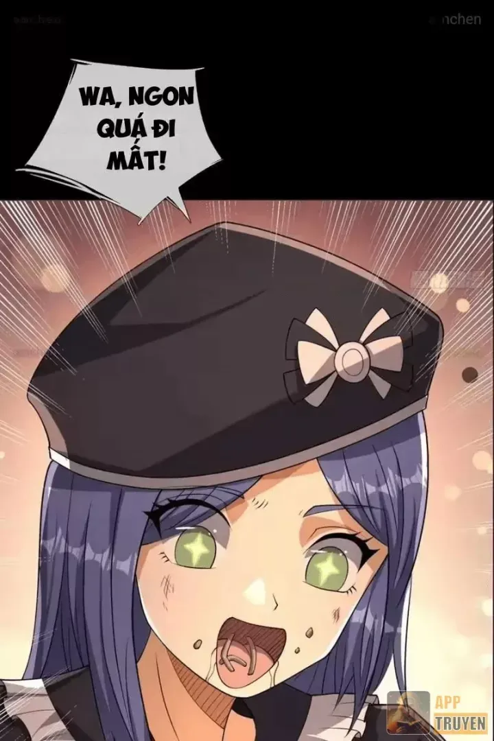 Toàn Cầu Sợ Hãi: Tôi Mở Hack Tự Chọn Cửa Hàng Chapter 51 - 35