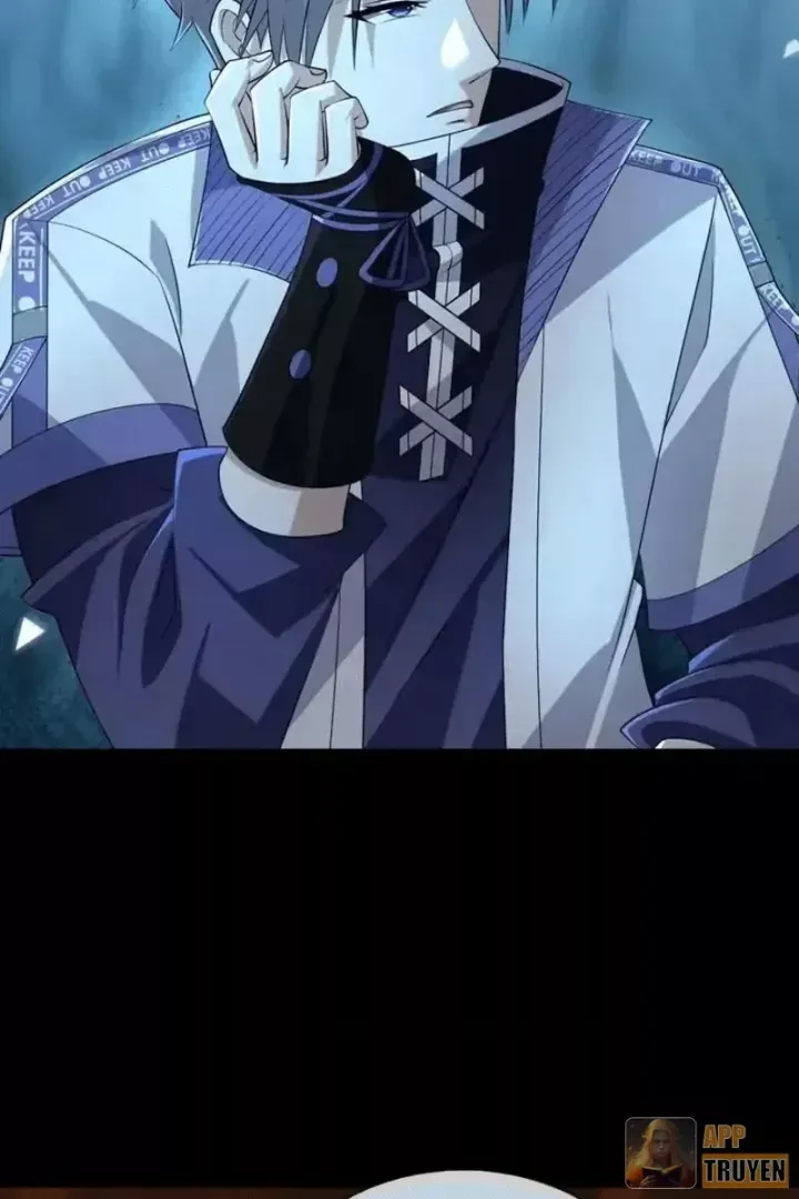 Toàn Cầu Sợ Hãi: Tôi Mở Hack Tự Chọn Cửa Hàng Chapter 51 - 38