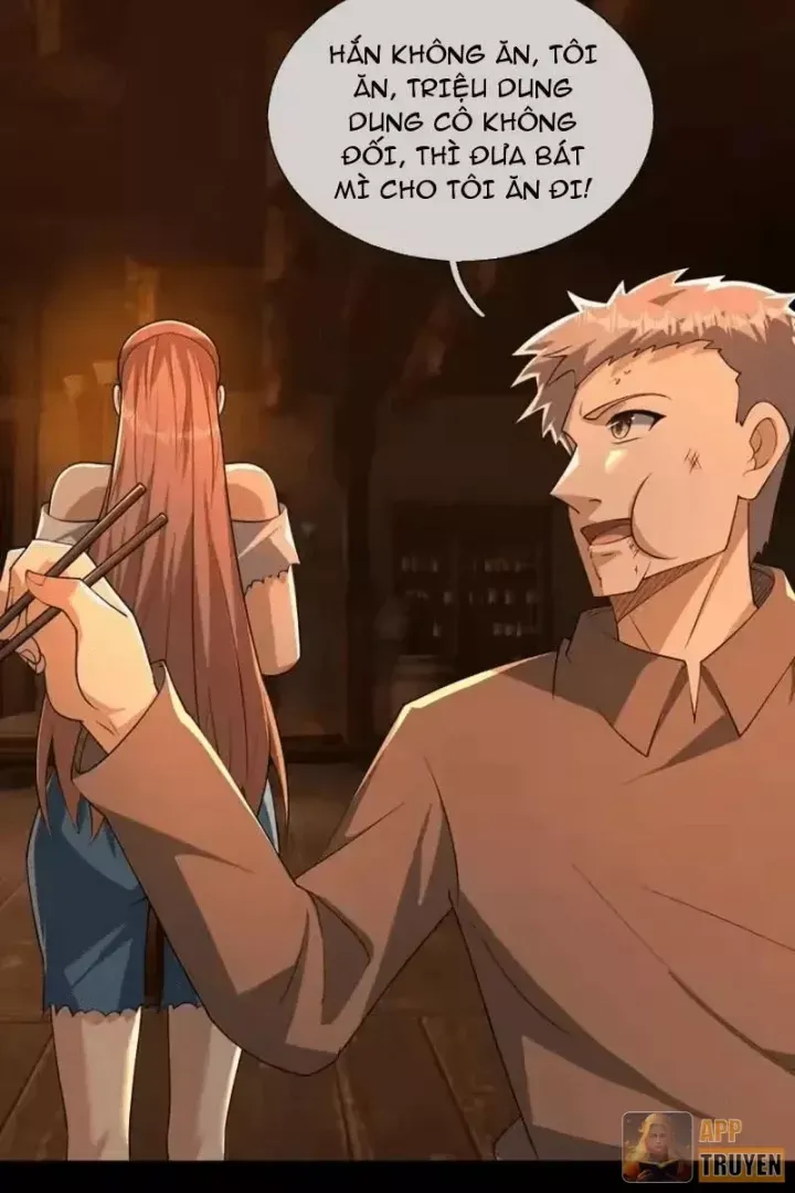 Toàn Cầu Sợ Hãi: Tôi Mở Hack Tự Chọn Cửa Hàng Chapter 51 - 39