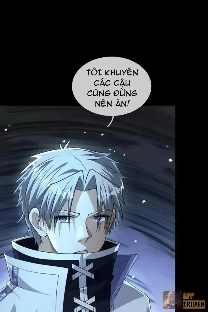 Toàn Cầu Sợ Hãi: Tôi Mở Hack Tự Chọn Cửa Hàng Chapter 51 - 40