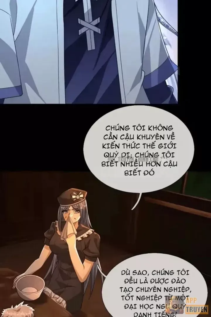 Toàn Cầu Sợ Hãi: Tôi Mở Hack Tự Chọn Cửa Hàng Chapter 51 - 41