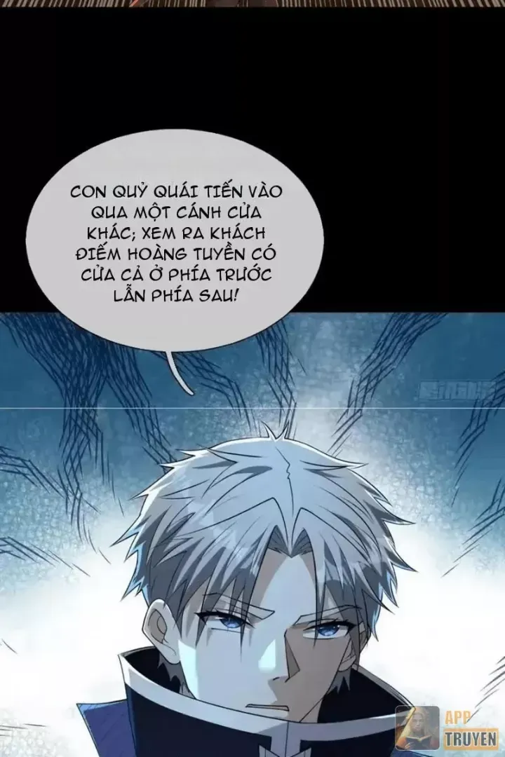 Toàn Cầu Sợ Hãi: Tôi Mở Hack Tự Chọn Cửa Hàng Chapter 51 - 49