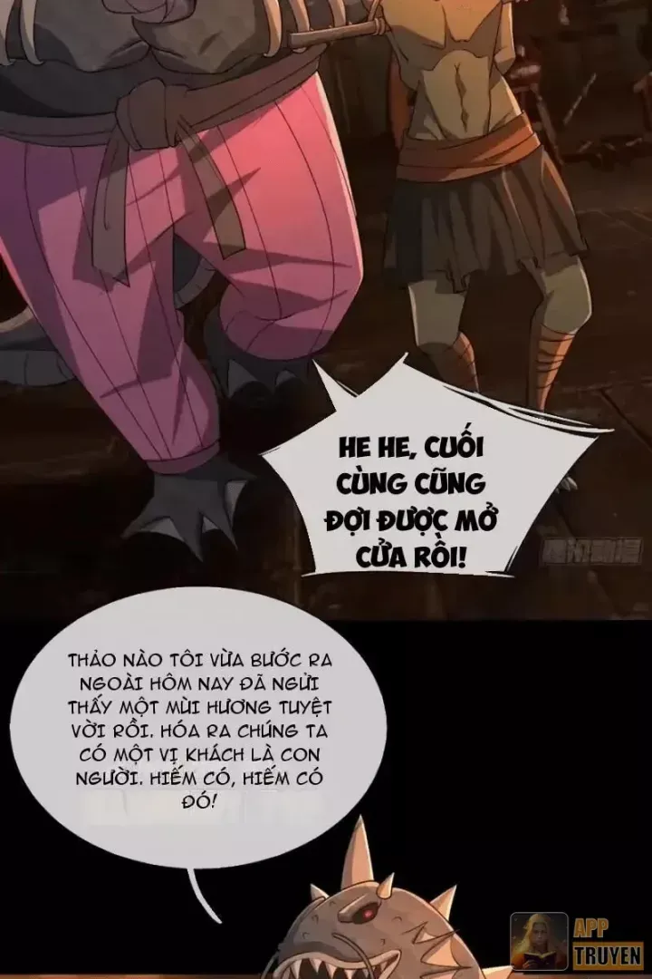 Toàn Cầu Sợ Hãi: Tôi Mở Hack Tự Chọn Cửa Hàng Chapter 51 - 53