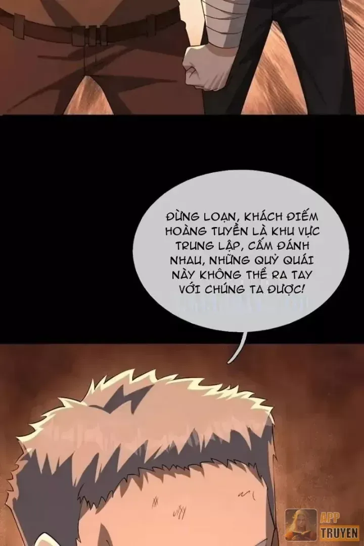 Toàn Cầu Sợ Hãi: Tôi Mở Hack Tự Chọn Cửa Hàng Chapter 51 - 56