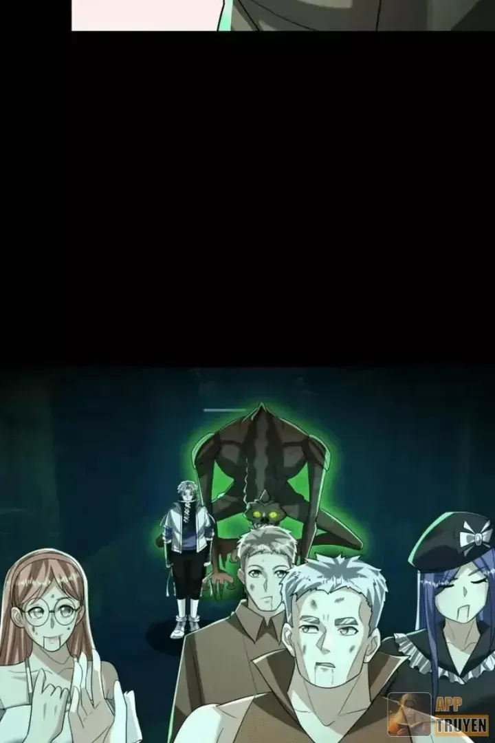 Toàn Cầu Sợ Hãi: Tôi Mở Hack Tự Chọn Cửa Hàng Chapter 51 - 9