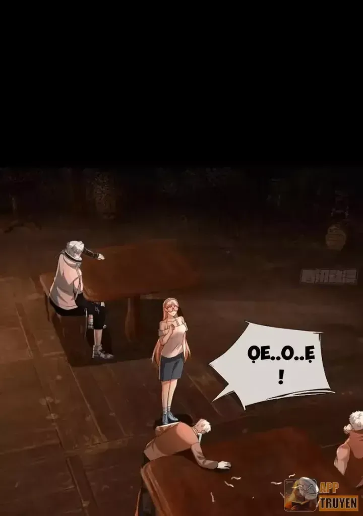 Toàn Cầu Sợ Hãi: Tôi Mở Hack Tự Chọn Cửa Hàng Chapter 52 - 20