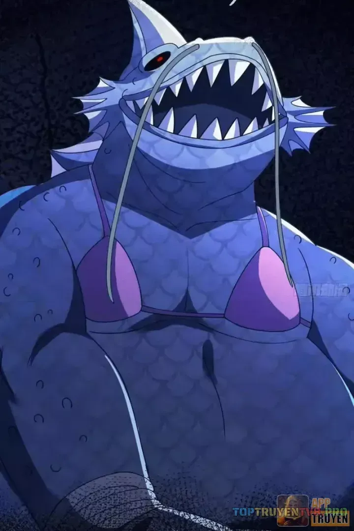 Toàn Cầu Sợ Hãi: Tôi Mở Hack Tự Chọn Cửa Hàng Chapter 52 - 3